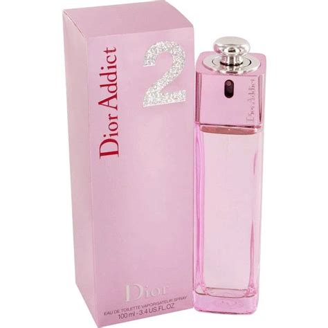 addict 2 dior perfume ebay